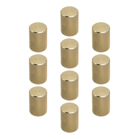 Kit 10 Puxadores Para Móveis Armários Portas Gavetas Zamac Kit 10 Puxadores Para Móveis Armários Portas Gavetas Zamac