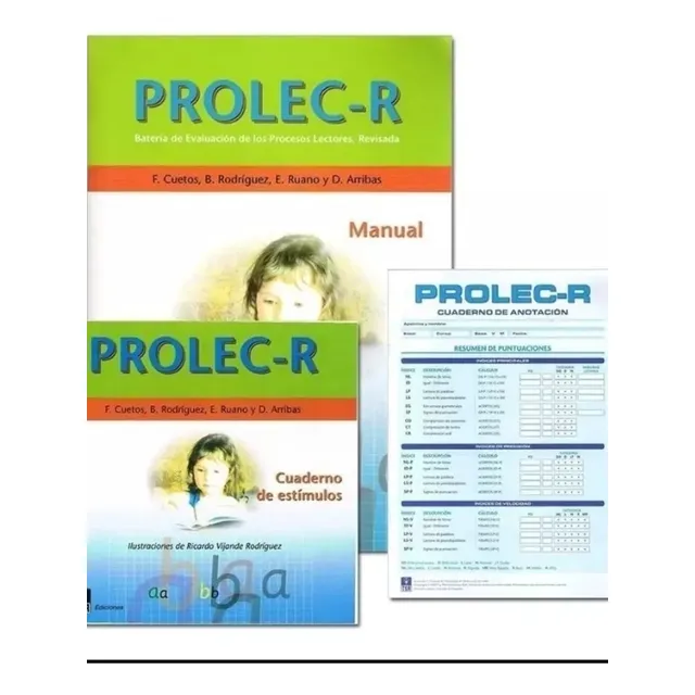 Prolec R 