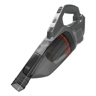 Aspirador De PĂł Sem Fio Black+decker Filtro Hepa LavĂĄvel Cor Cinza Com Carregador Bchv001d1e-br Aspirador De PĂł Sem Fio Black+decker Filtro Hepa LavĂĄvel Cor Cinza Com Carregador Bchv001d1e-br