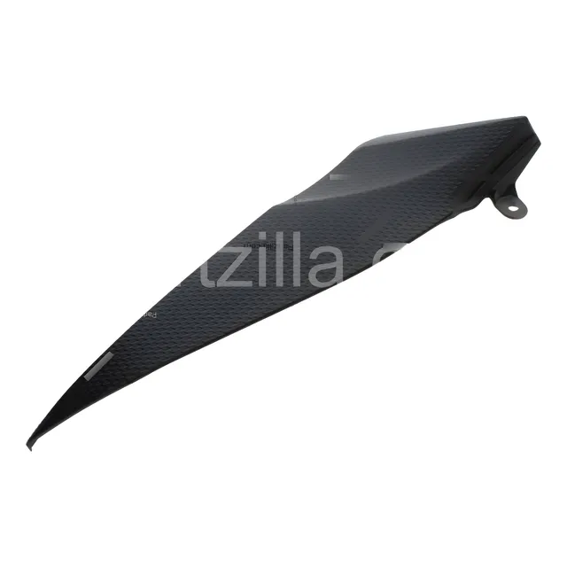 Embellecedor Der, Tanque Yamaha R1 07 08 Orig Stinger Motos