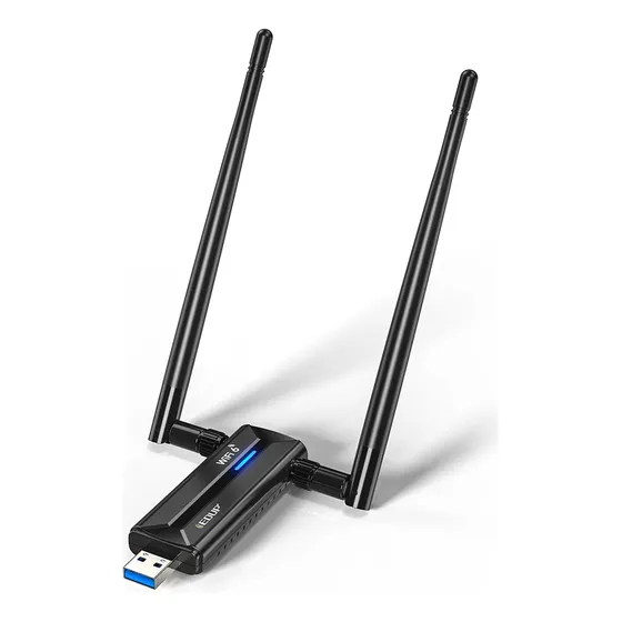 Adaptador Wifi 1300mbps Carrello