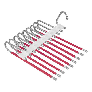 Rack De Suspensão Multicamada Economizador De Espaço Rack De Suspensão Multicamada Economizador De Espaço
