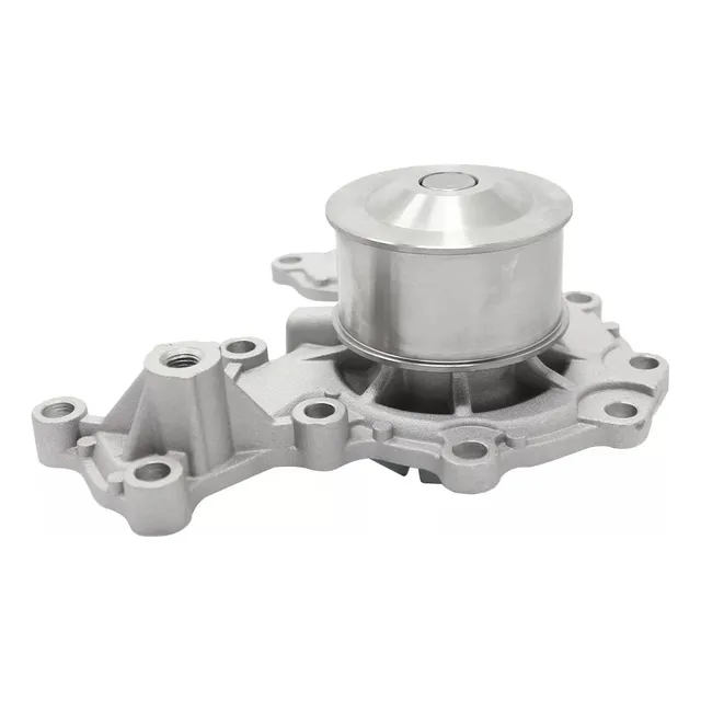 Bomba Agua Chevrolet Dmax 3.5l 2006-2011 Gasolina