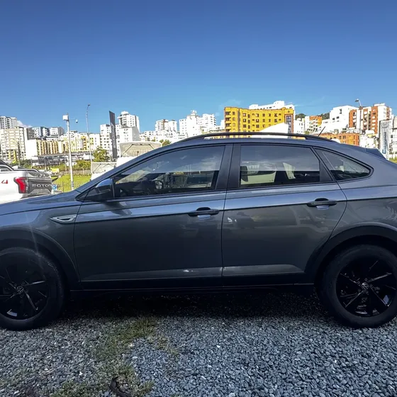 Volkswagen Nivus 2021 1.0 Comfortline