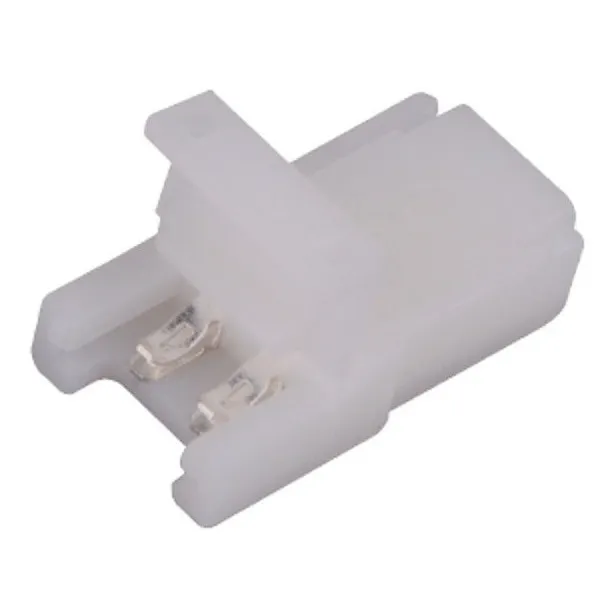 Conector Inicial Cable a Cinta Tiras Led Monocolor Smd2835 3528 pack X10