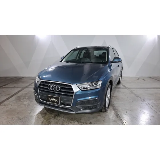 Audi Q3 1.4 Select Dct