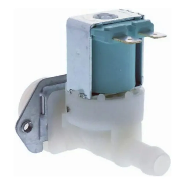 Reemplazo Valvula Entrada Agua Para Samsung Wf428aawxac A2