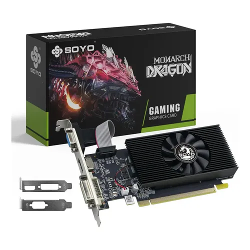 Tarjeta gráfica Asus Geforce Gtx 1060 3gb Gddr5 pH-GTX1060-3G