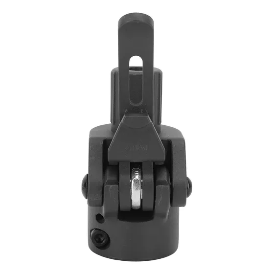Base De Poste Plegable Para Scooter Eléctrico Mi3 De Aleació