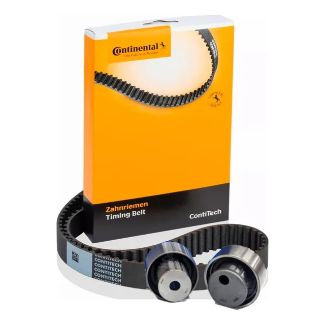 Kit Correa Y Tensor Distribucion Fiat Duna 1.7 Diesel