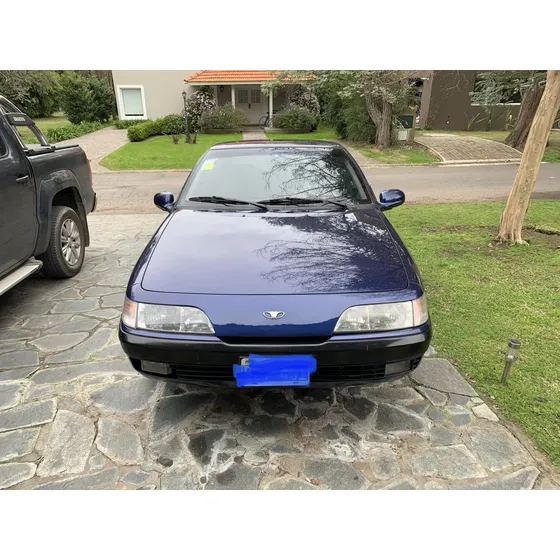 Daewoo Espero 2.0 Cd Ll Abs At