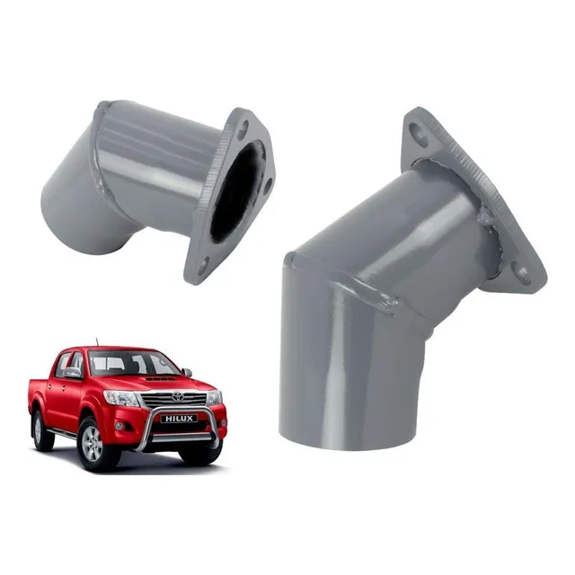 Pente Para Turbina Sw4 2015 Diesel Toyota Hilux 2006 A 2015