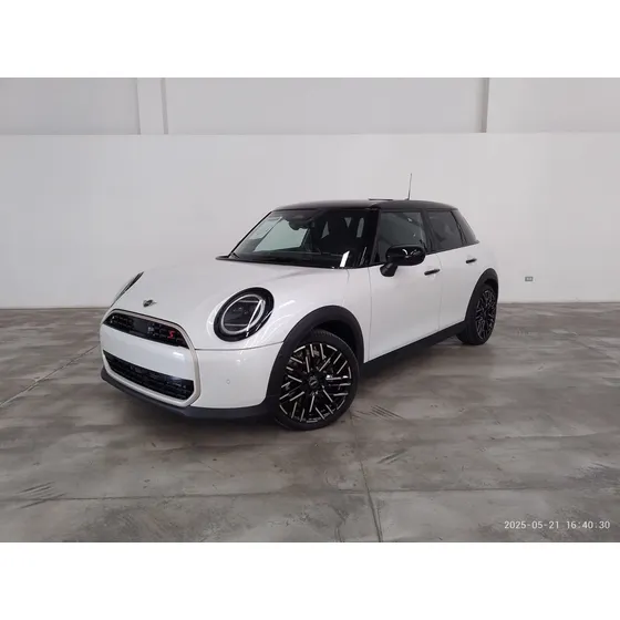 Mini Cooper S Mini Cooper S 5 Puertas