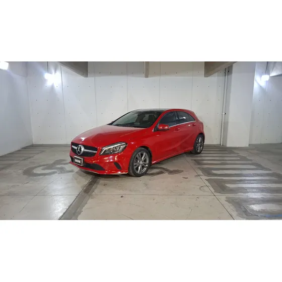 Mercedes-benz Clase A 1.6 A 200 Urban
