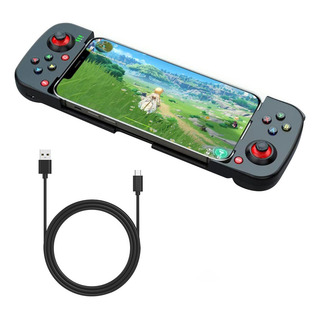 Controla Joystick Inalámbrico Bluetooth Para Android, Ios,pc Controla Joystick Inalámbrico Bluetooth Para Android, Ios,pc