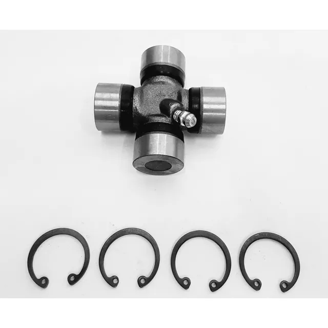 Cruceta Fiat 125-1100-1500-1600 23.8x61.3mm U 50