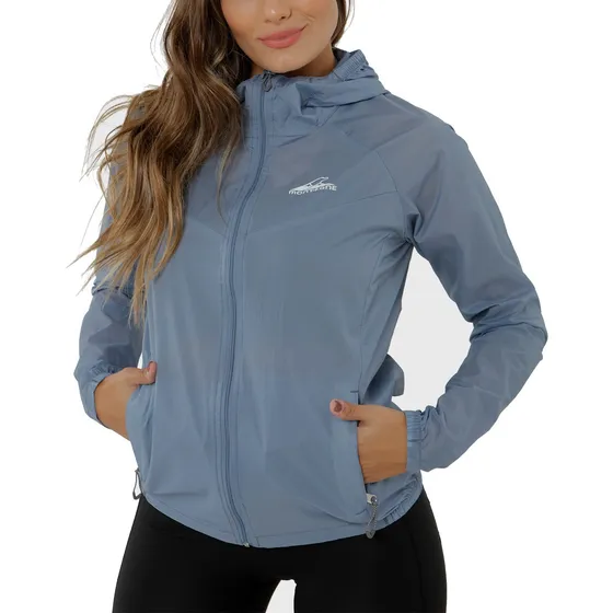 Rompeviento De Mujer Montagne Metric M