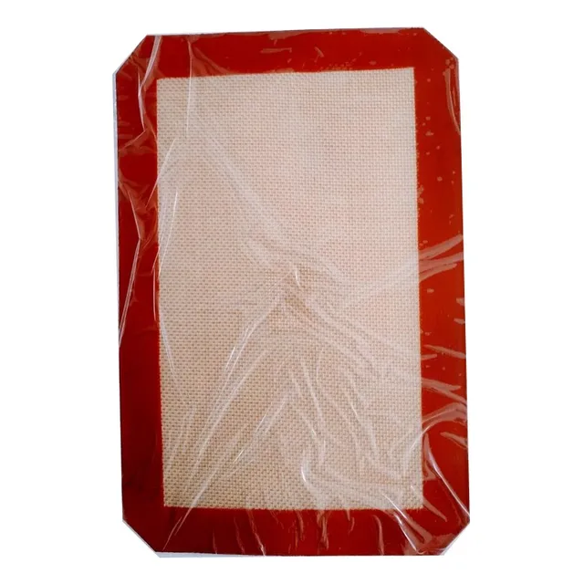  Tapete Silpad (para Hornear) De Cocina 30x20cm