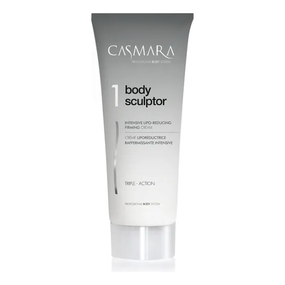 Crema Reafirmante Y Reductora Body Sculptor Casmara