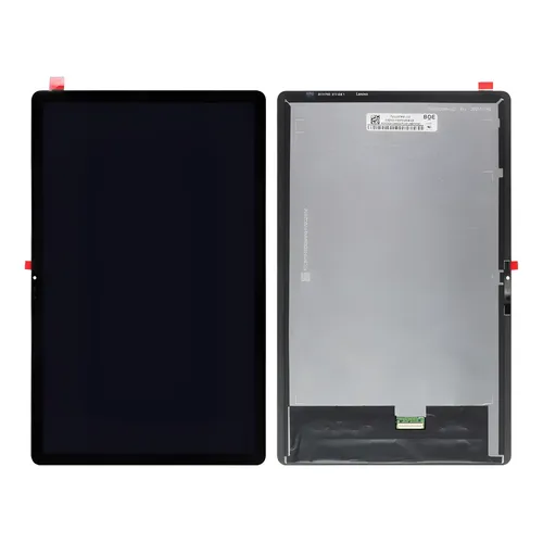 Tela De Toque Lcd Para Lenovo Tab M8 Hd Prc Row Tb-8505