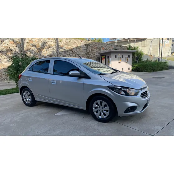 Chevrolet Onix 1.0 16v