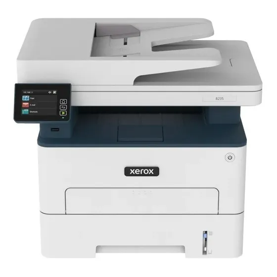 Multifuncional Laser Xerox B235dni Usb Wifi Ethernet 34ppm