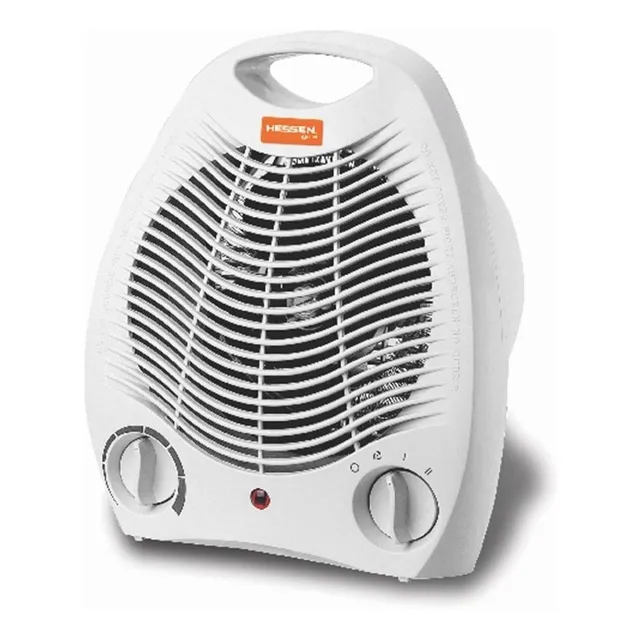 Estufa Electrica Calo Ventilador Hessen 2000w - Ynter Indus