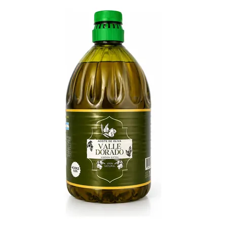 Azeite Valle Dorado Premium Argentino Extra Virgem 5l