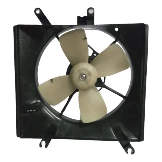 Electroventilador Radiador Ford Festiva Sedan 1996-2001