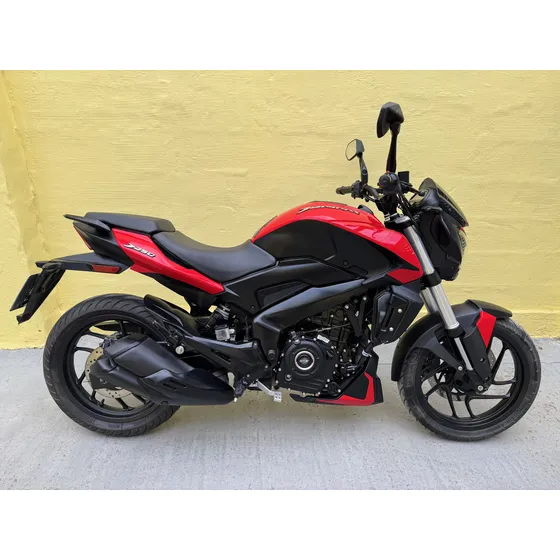 Bajaj Dominar 250