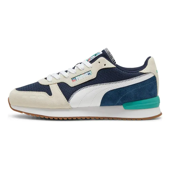 Zapatilla Puma Gris R78 Years Of Sports