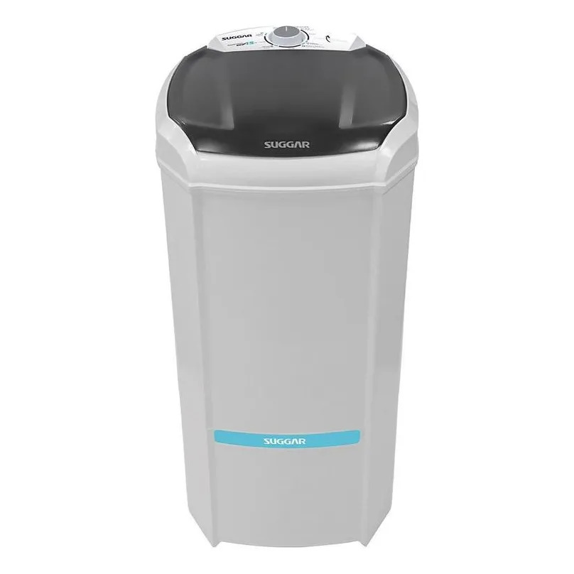 Tanquinho De Lavar Roupas Suggar 15kg Eco Le1521br 220v Branca Tanquinho De Lavar Roupas Suggar 15kg Eco Le1521br 220v Branca
