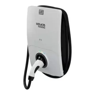 Estação De Recarga Weg Parking 23kw Wemob Estação De Recarga Weg Parking 23kw Wemob
