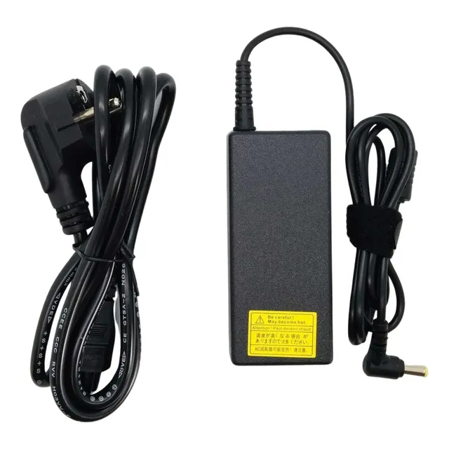 Cargador 65w A Para Acer Aspire 1 A114-32 Series
