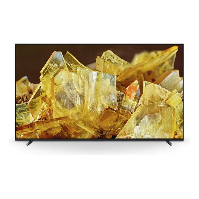 Televisor 75' X90l 4k Hdr Full Array Google Tv
