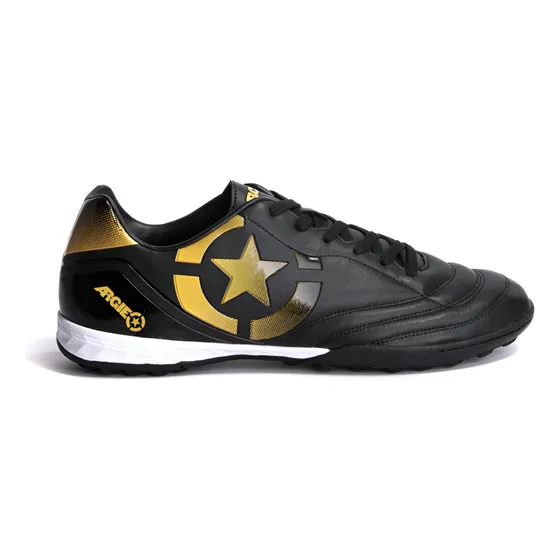 Zapatillas Futbol 5 Cancha Pasto Sintético Papi Adultos Kids