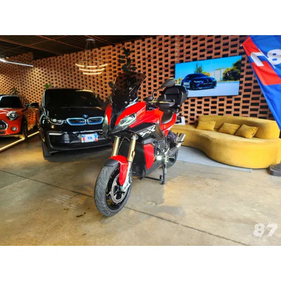 Bmw S1000xr