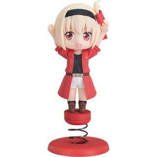 Good Smile Figures Qset: Lycoris Recoil - Chisato Nishikigi Good Smile Figures Qset: Lycoris Recoil - Chisato Nishikigi