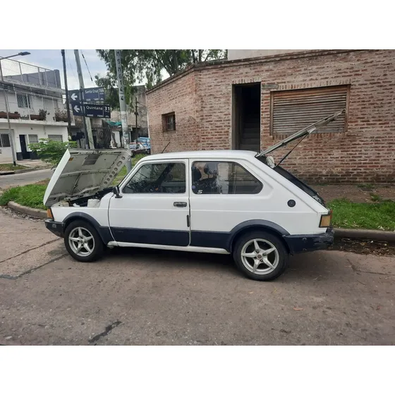 Fiat 147 Spazio 1.3 Tr