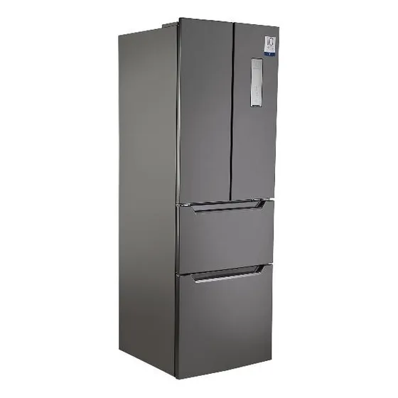 Refrigeradora No Frost Multi Door Electrolux Inverter