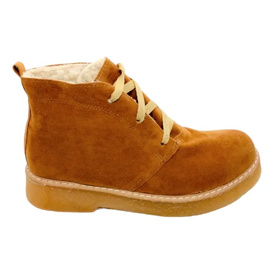 Chavitos Chavos Corderito Cordero Botas Botitas Borcegos 