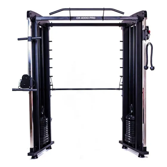 Smithcross Angular Evolution Fitness Cr 4000 Pro