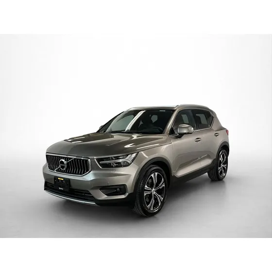 Volvo Xc40 Inscription T4