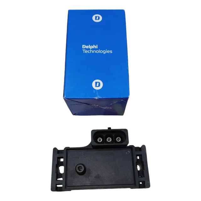 Sensor Map Corsa Lano Cielo Matiz Delphi Original