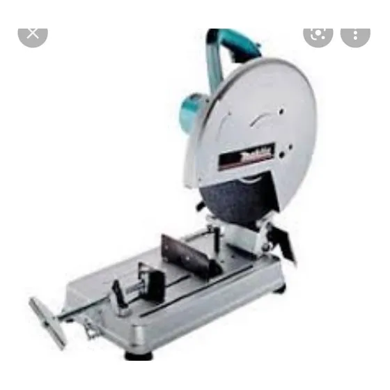 Tronzadora Makita Size 14 