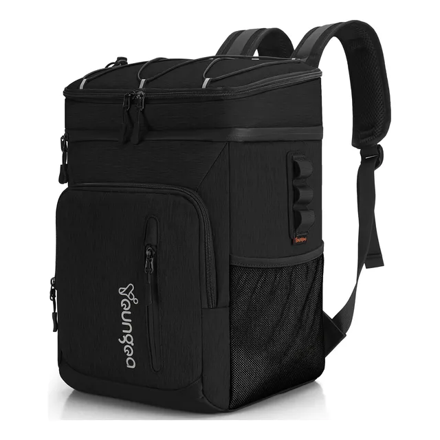 Hielera Portatil Mochila Bolsa Termica Impermeable Enfriado