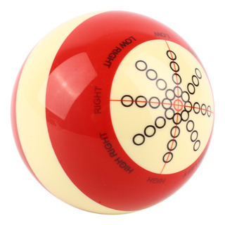 Pelota De Billar De Resina Estándar Para Entrenamiento En Pi Pelota De Billar De Resina Estándar Para Entrenamiento En Pi