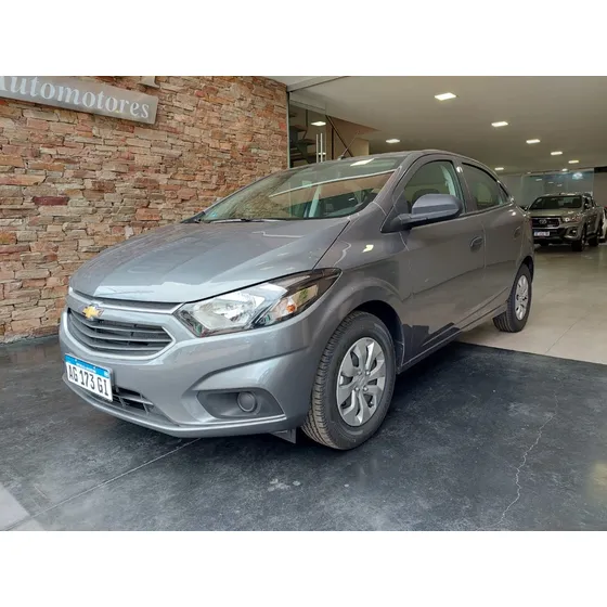 Chevrolet Onix 1.4 Joy Ls