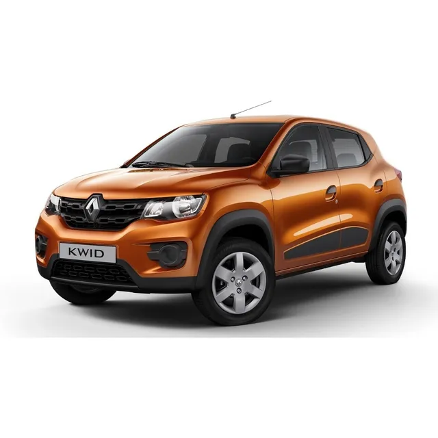 Service Renault Kwid 1.0 30.000 Km + Escáner