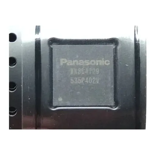 Ic Chip Controlador Hdmi Para Ps4 Slim Y Pro Mn864729 Nuevos